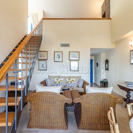 Penthouse Duquesa Suites Manilva Exterior foto
