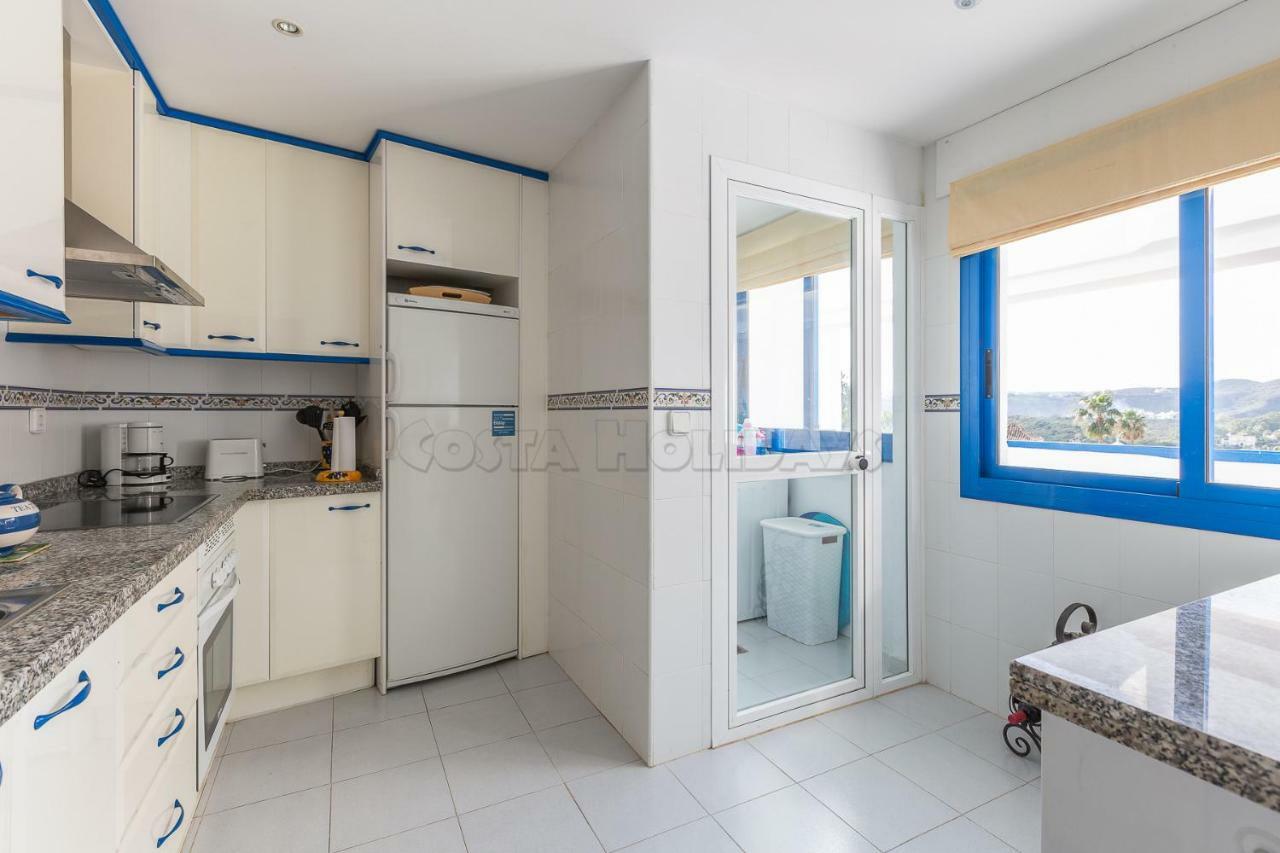Penthouse Duquesa Suites Manilva Exterior foto